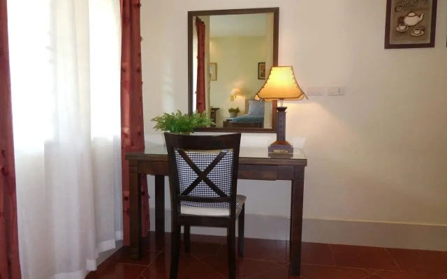 Holiday Village Resort