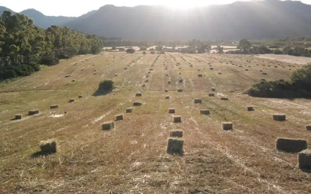 Agriturismo Il Nuraghe
