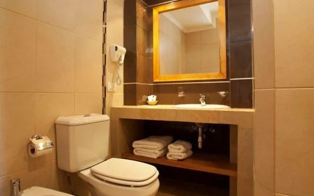 Quime Quipan Hotel