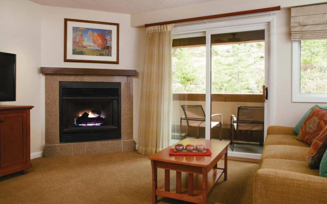 Marriott's StreamSide Birch at Vail
