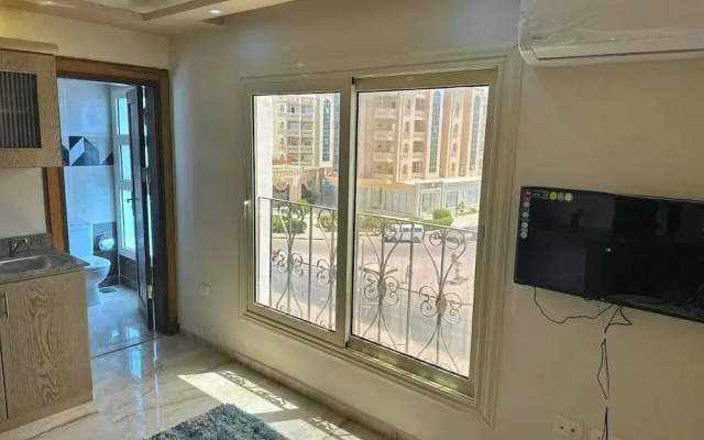 Moon Beach Resort Hurghada