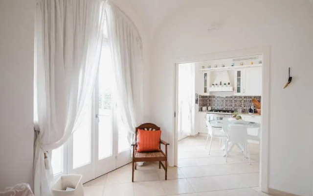 Casa del Faro in Anacapri