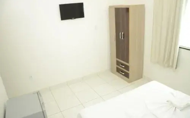 Hotel Icamiabas