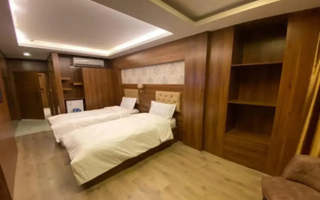 Karbala Tower Hotel
