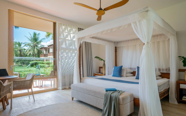 Melia Zanzibar