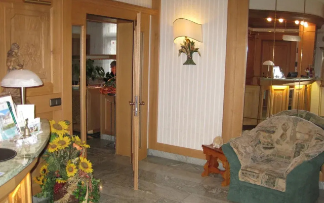 Landhotel Velte