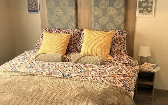 Cosy Beach Getaway Naish Est Near New Forest