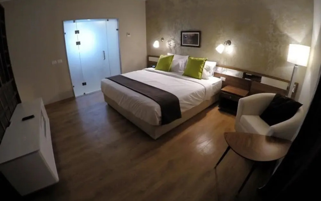 E2lodge