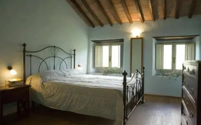 Podere Torremozza Country Retreat