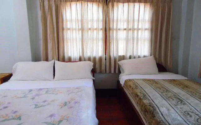 Sabaidee Guesthouse