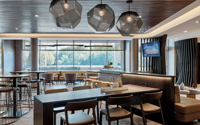Springhill Suites By Marriott Phoenix Gilbert