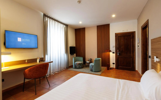 Hotel Palazzo Della Città