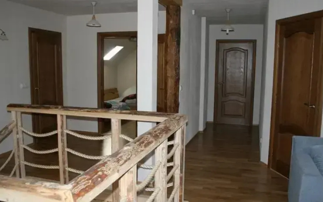 Sassi Holiday Guesthouse