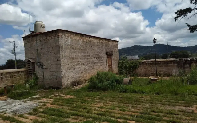 Foro Cultural Aculco