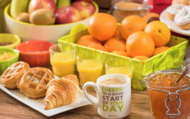 ibis Styles Marseille Centre Prado Place Castellane