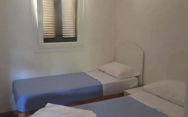 Villaggio Silvia