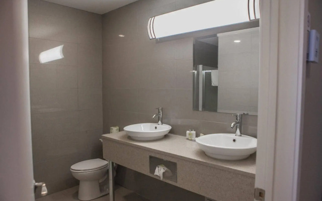 Hotel Montfort Nicolet