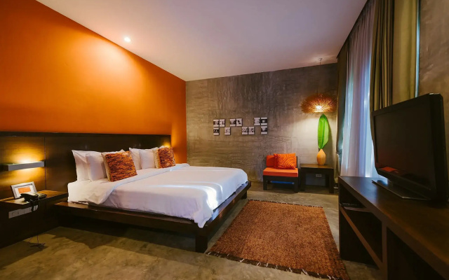 Ketawa Pet Friendly Hotel