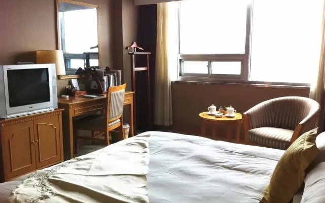 Heqing Hotel Weihai