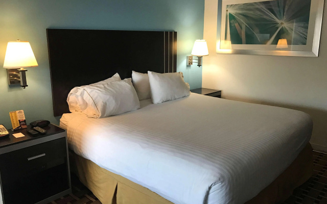 Days Inn Sumter
