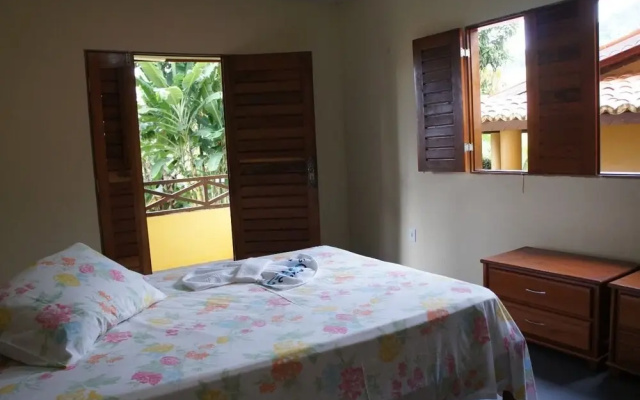 Hotel Cantinho Das Flores