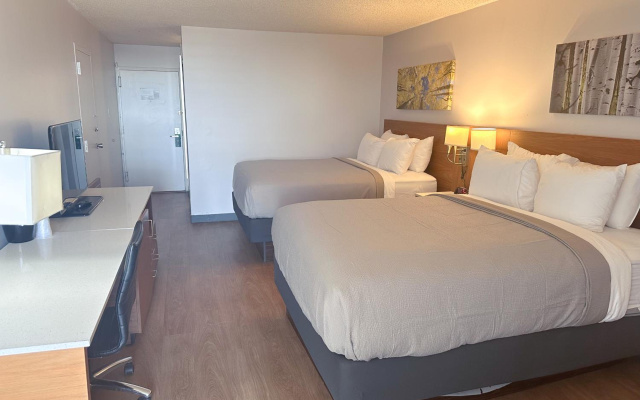Quality Inn & Suites Fort Collins East