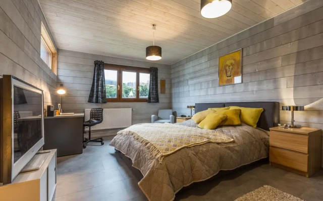 Chalet Eden