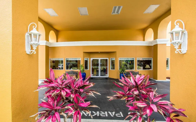 Comfort Inn