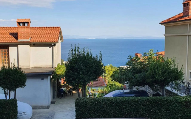 Studio Apartman Fredi
