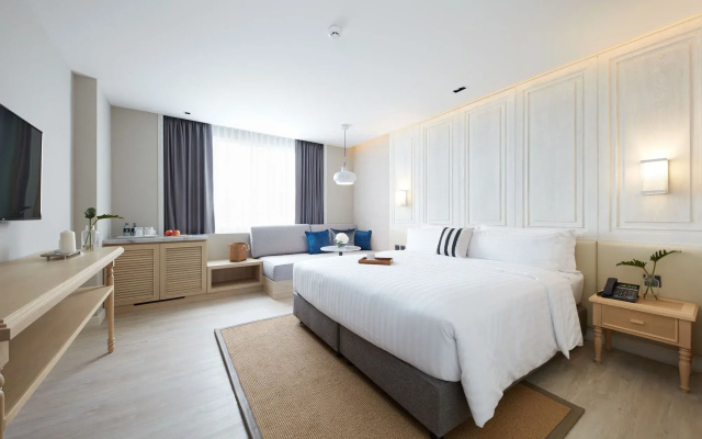 Health Land Resort & Spa