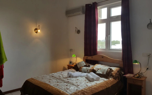 The Impala Mauritius Holiday Rentals