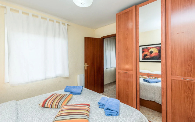 Apartment Camp Nou: Travessera de les Corts