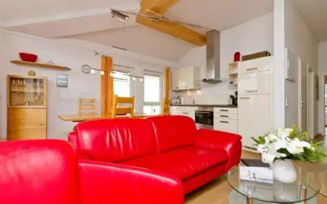 Residenz Bismarck - Apartement 14