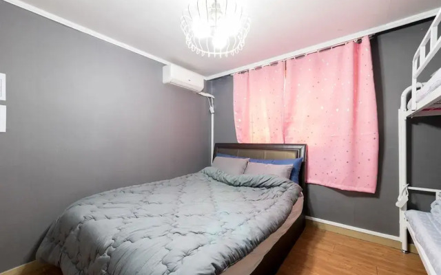 Liz's House - Hostel