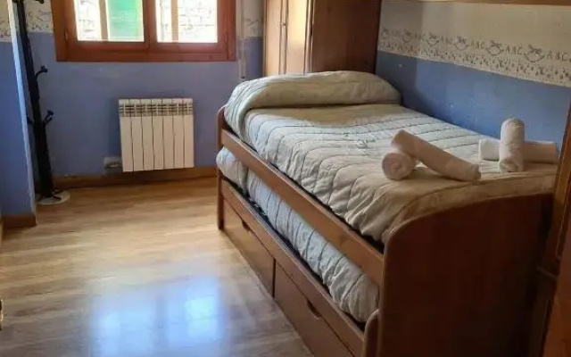 Piso Inma
