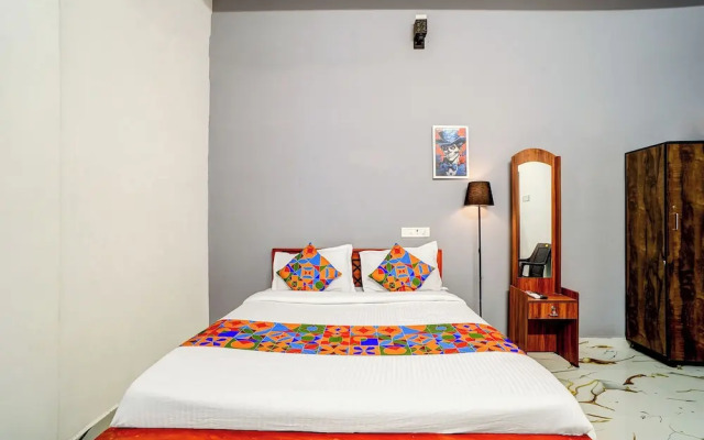 Fabhotel Redmoon Residency Elite