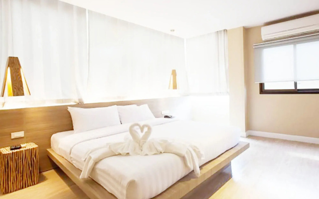 The Bed Hatyai