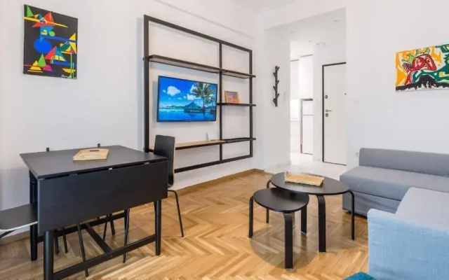 Athens Ermou Paradise Apartments