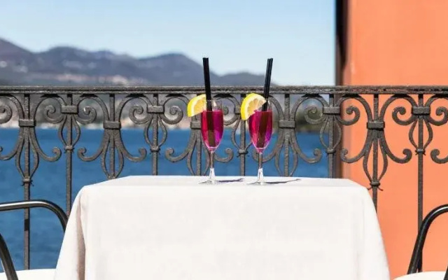 Albergo Verbano