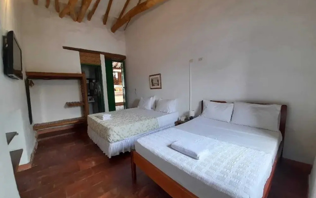 Posada Sueños de Antonio