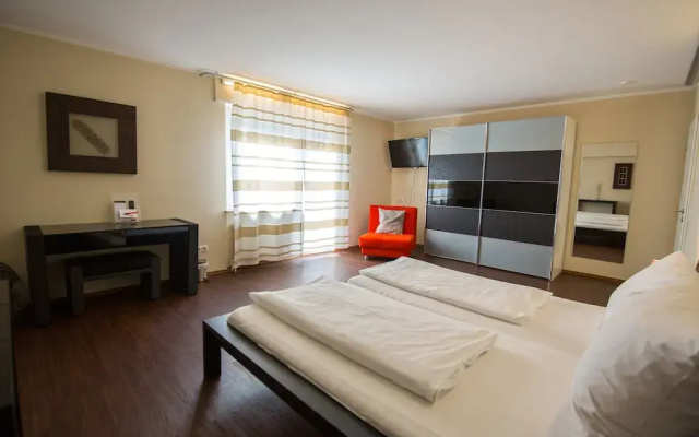 Hotel Elite Heidelberg