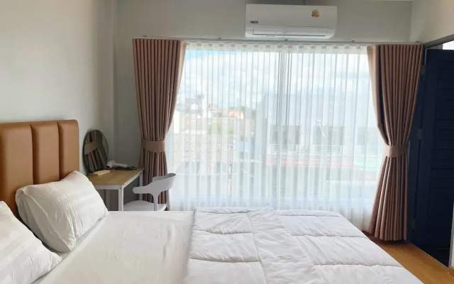 Monday Guesthouse Hatyai