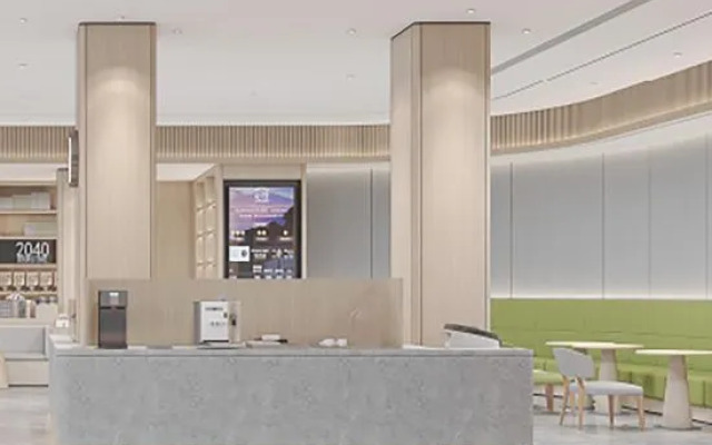 JI Hotel (Changchun Longjia International Airport)