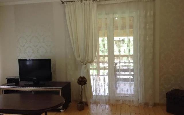 Private Guest House Tauer