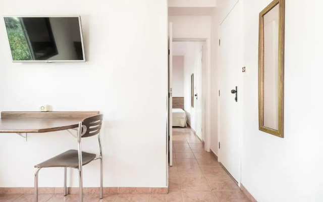 Hotel MarMo