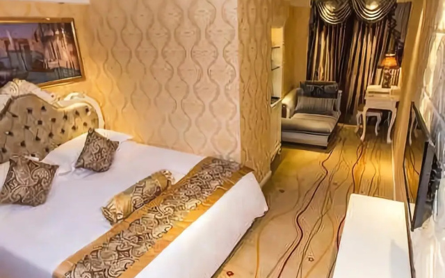 Bei Shun Hotel