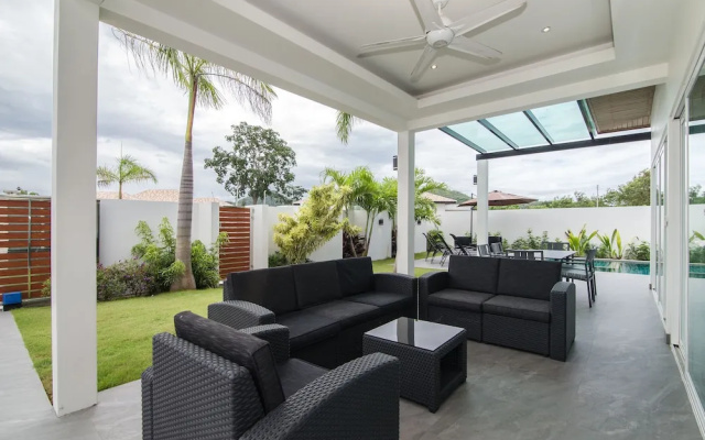 Orchid Paradise Homes OPV316