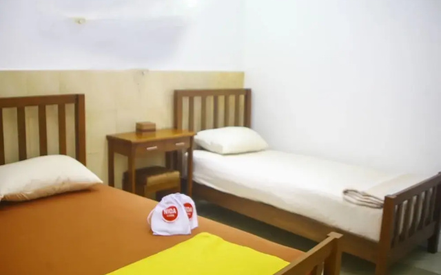 NIDA Rooms Griya Candisari Tugu Jogja