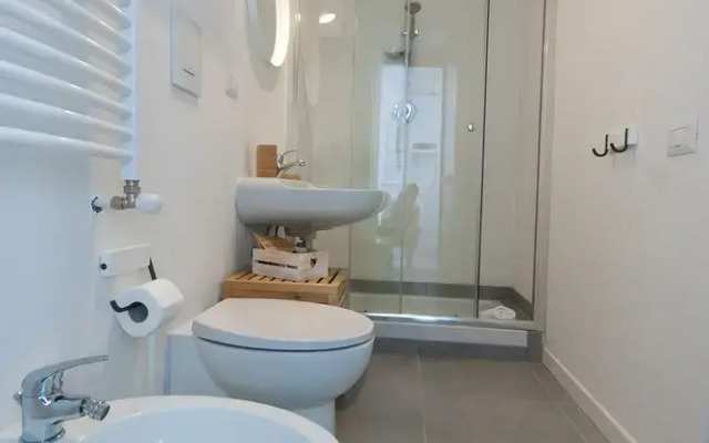 Capofortuna B&B