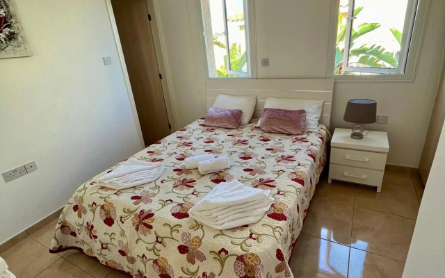 Villa Katia